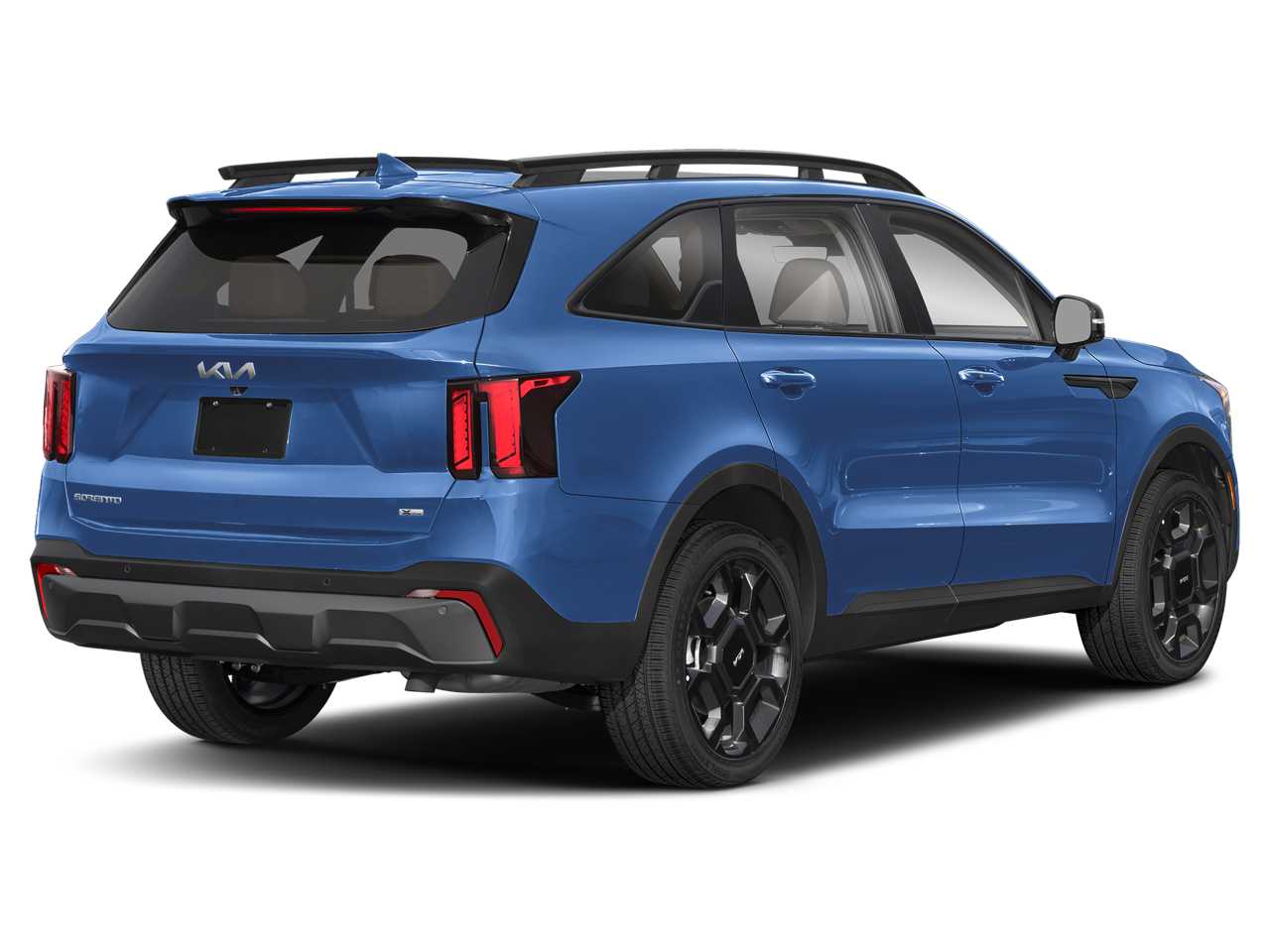 Thumbnail: 2025 Kia Sorento - 2