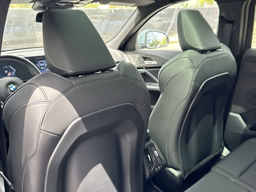 Thumbnail: 2025 BMW X2 - 23