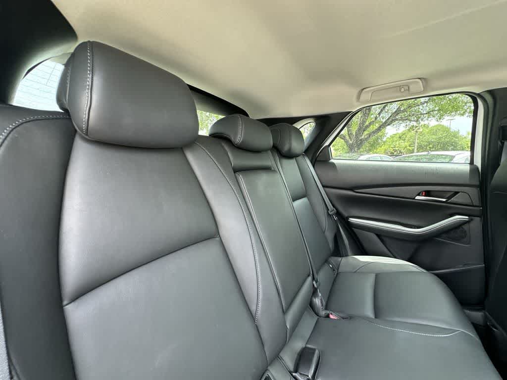 Thumbnail: 2021 Mazda CX-30 - 26