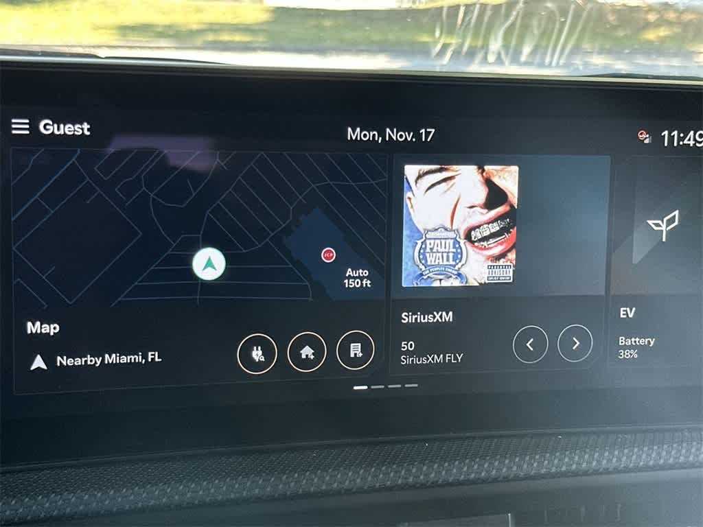 Thumbnail: 2025 Kia EV6 - 18