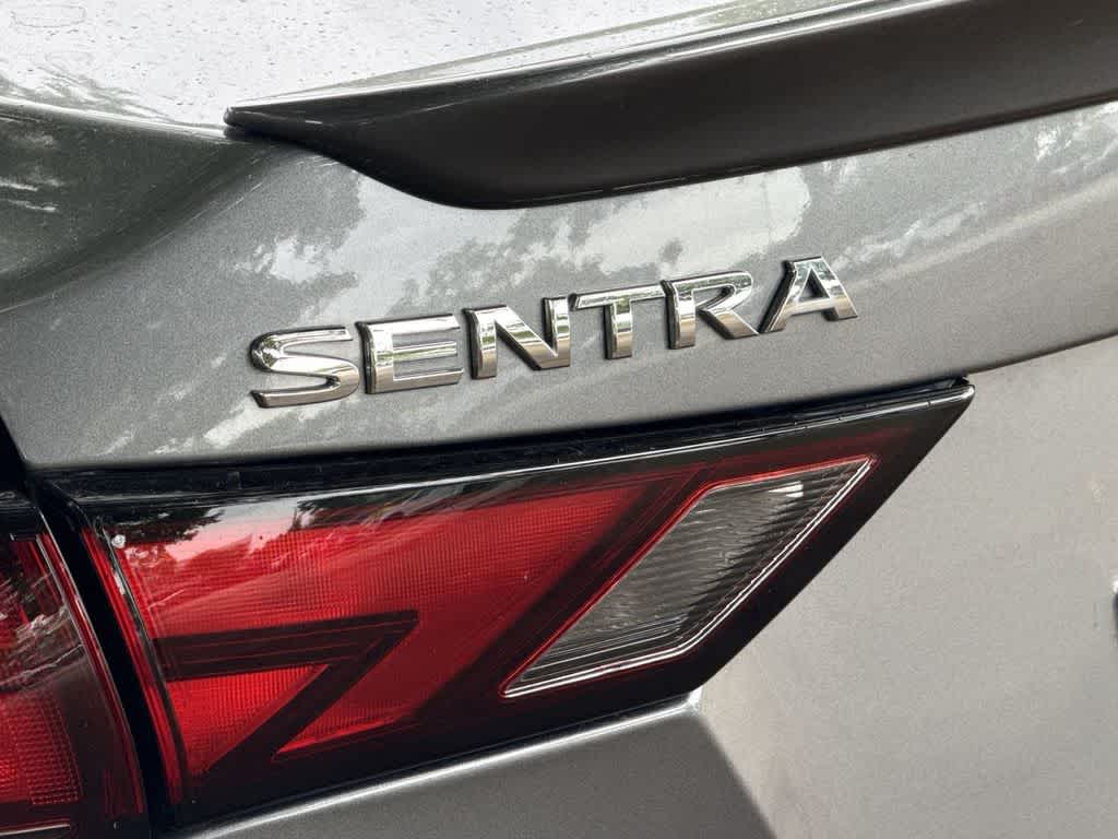 Thumbnail: 2024 Nissan Sentra - 10