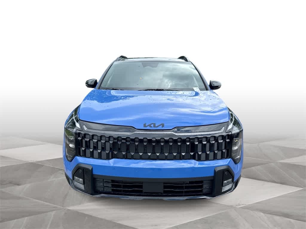 Thumbnail: 2026 Kia Sportage - 3