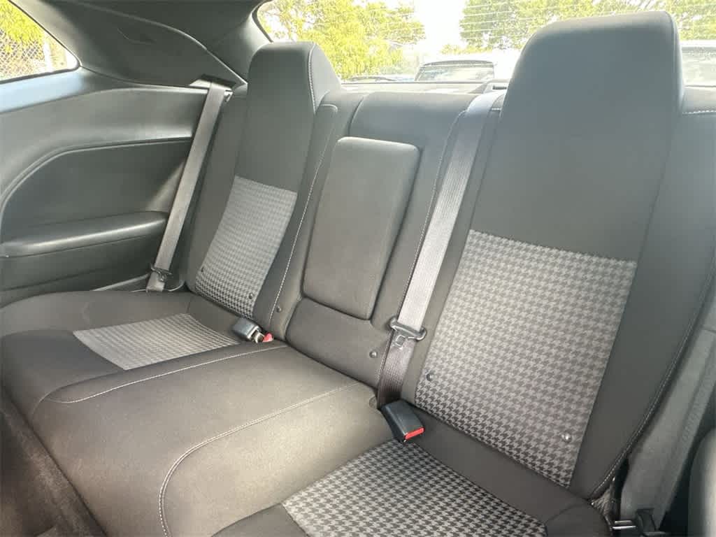 Thumbnail: 2023 Dodge Challenger - 22