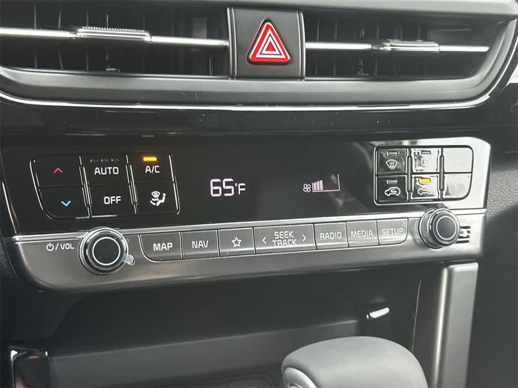 Thumbnail: 2026 Kia Seltos - 20