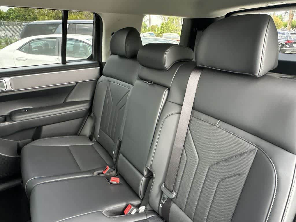 Thumbnail: 2026 Hyundai Santa Fe - 22