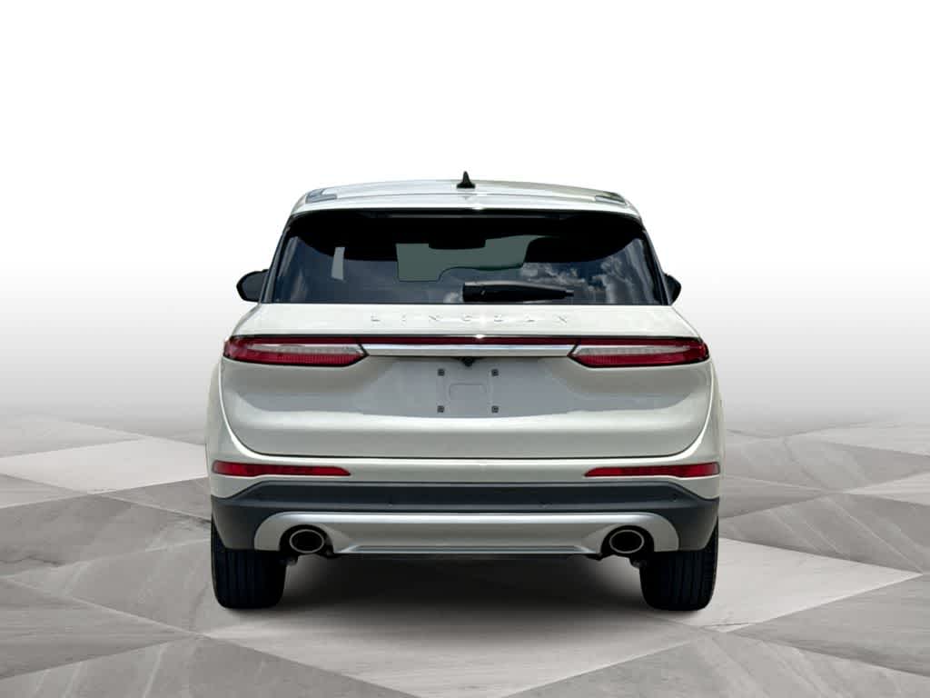 Thumbnail: 2023 Lincoln Corsair - 7