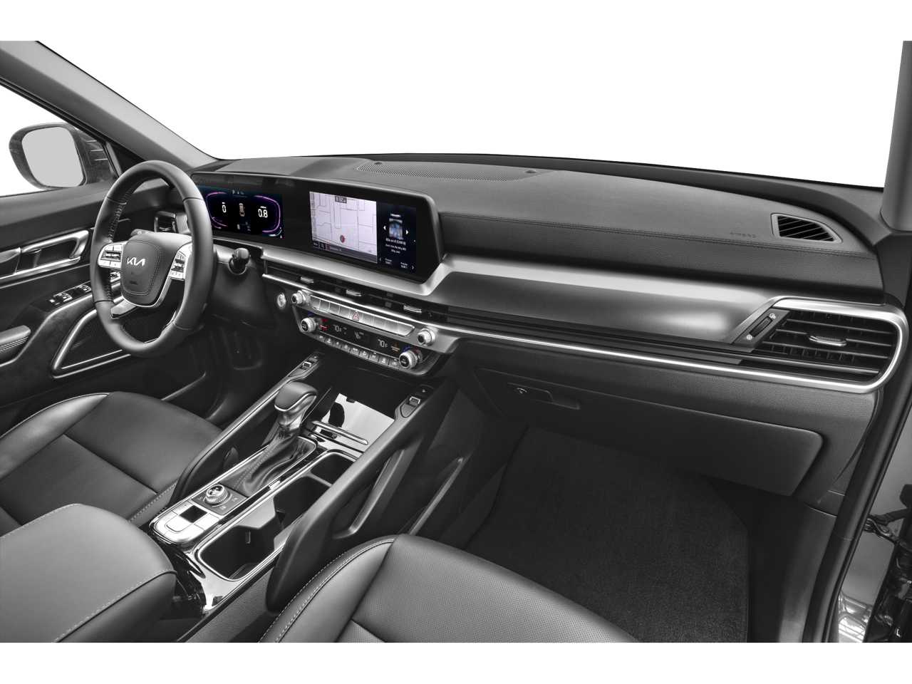 2025 Kia Telluride S 15