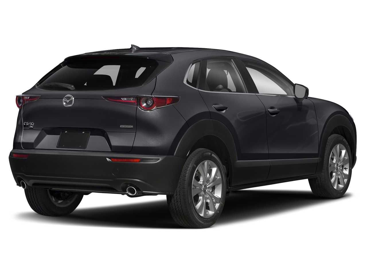 Thumbnail: 2021 Mazda CX-30 - 2