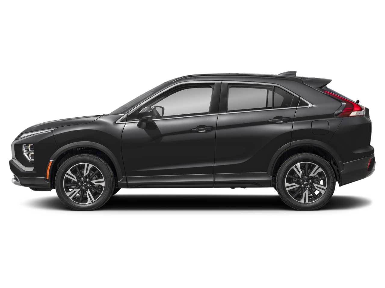Thumbnail: 2024 Mitsubishi Eclipse Cross - 3