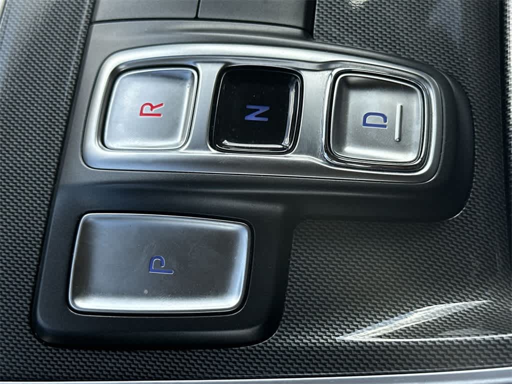 Thumbnail: 2023 Hyundai Santa Fe - 21