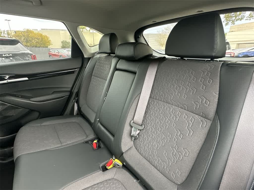 Thumbnail: 2026 Kia Seltos - 22