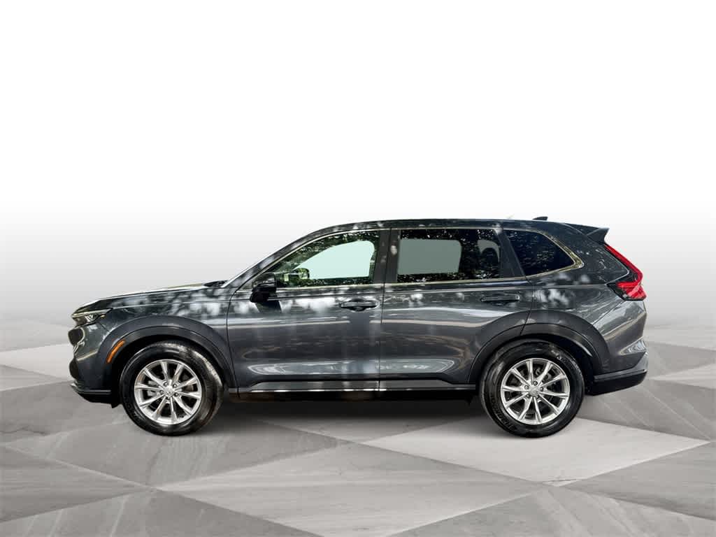 Thumbnail: 2024 Honda CR-V - 4