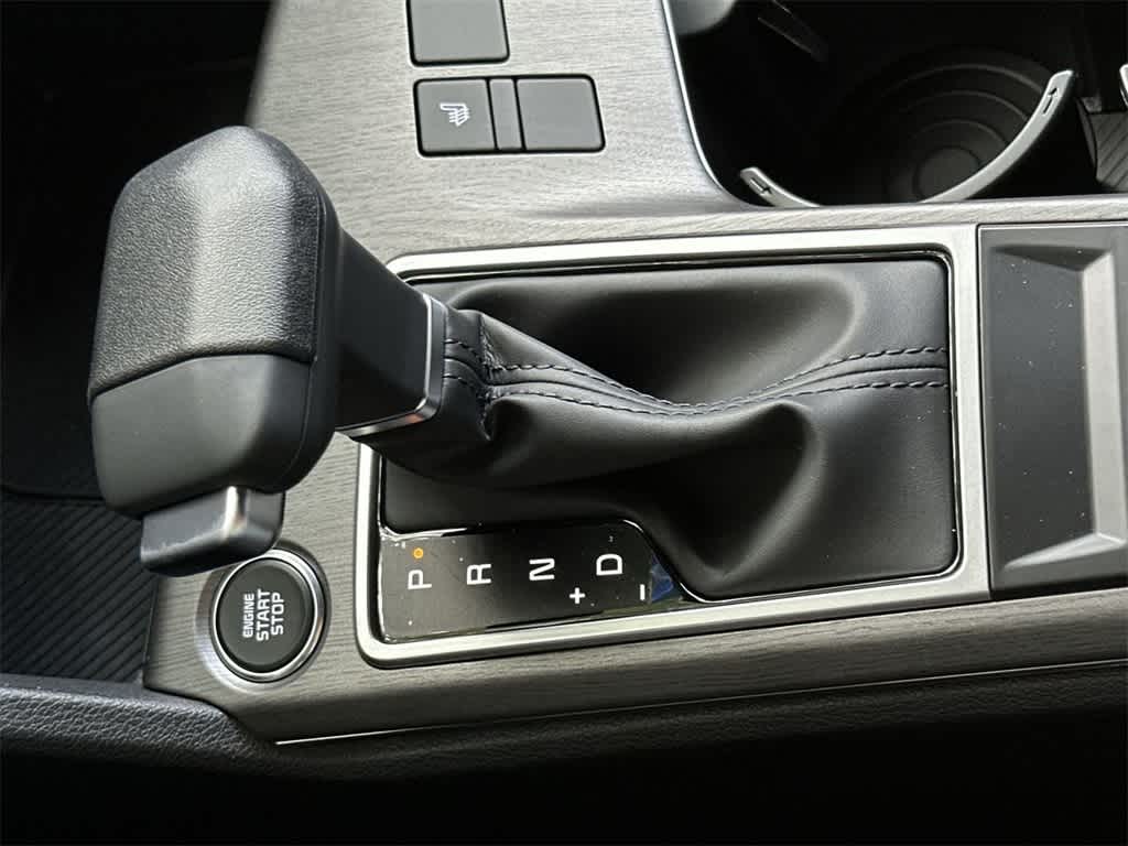 Thumbnail: 2026 Kia Sportage - 21