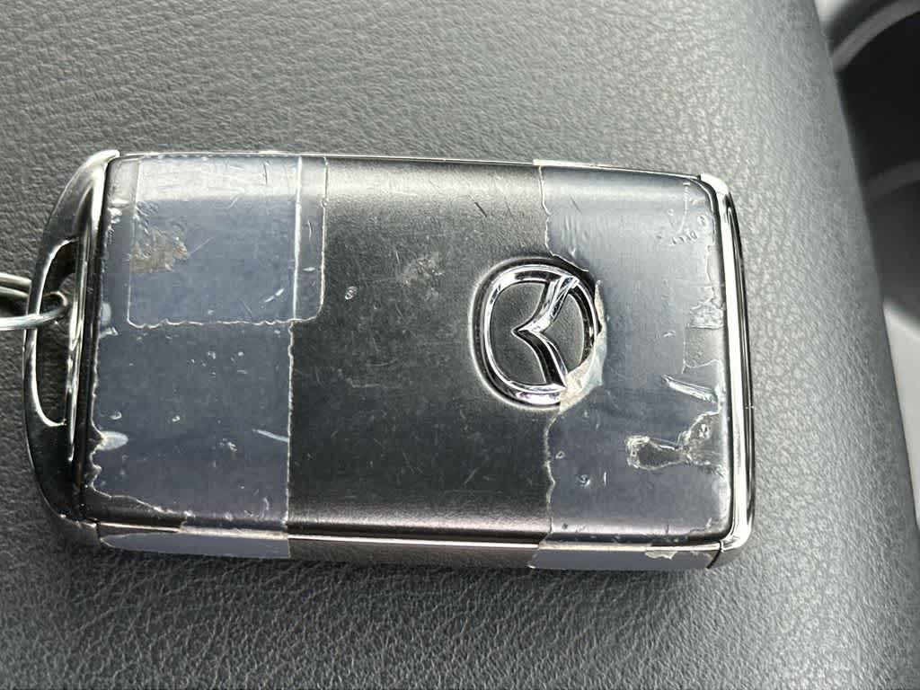 Thumbnail: 2023 Mazda CX-5 - 28