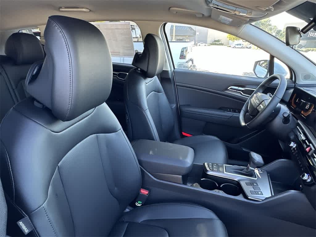 Thumbnail: 2026 Kia Sportage - 27