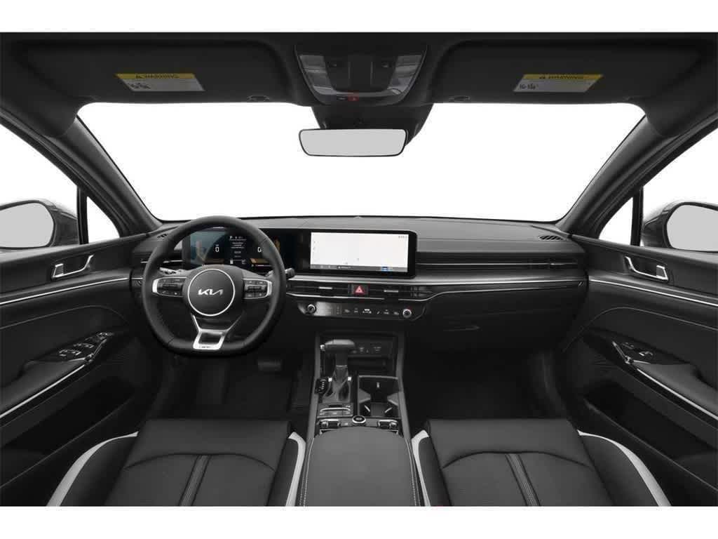 Thumbnail: 2026 Kia K5 - 8