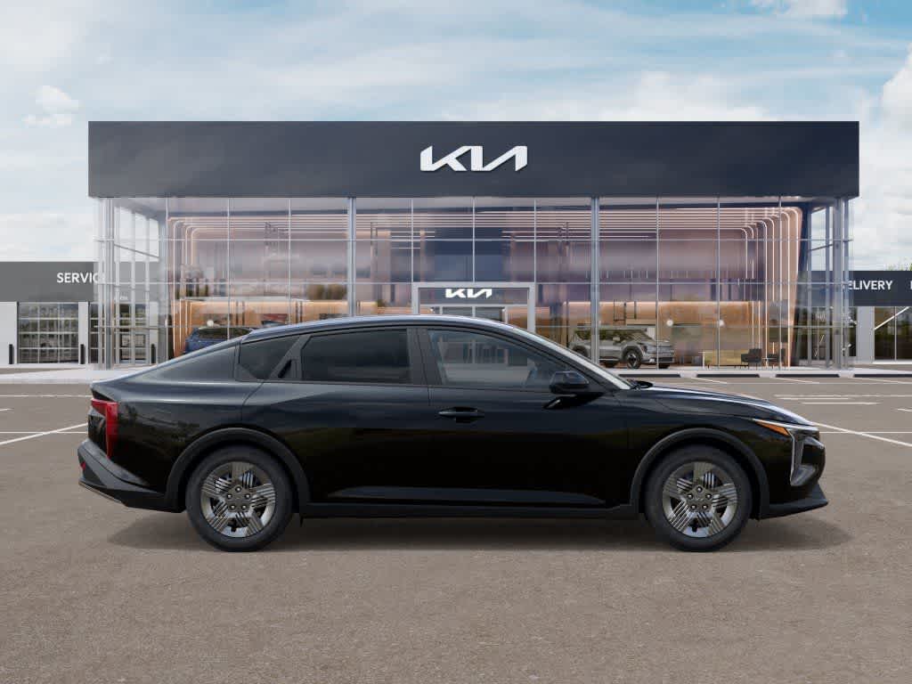 Thumbnail: 2026 Kia K4 - 7