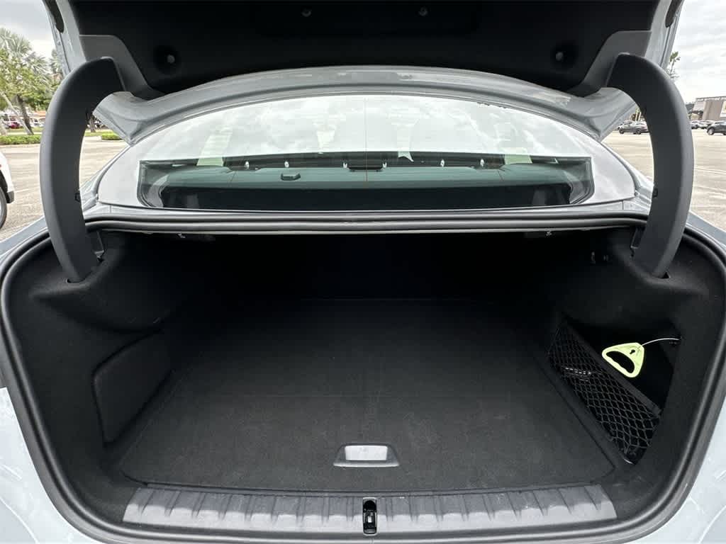 Thumbnail: 2025 BMW 2 Series - 25