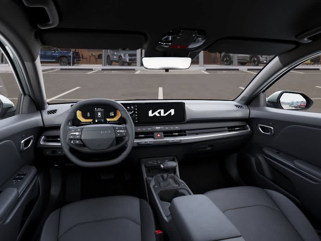 Thumbnail: 2026 Kia K4 - 14