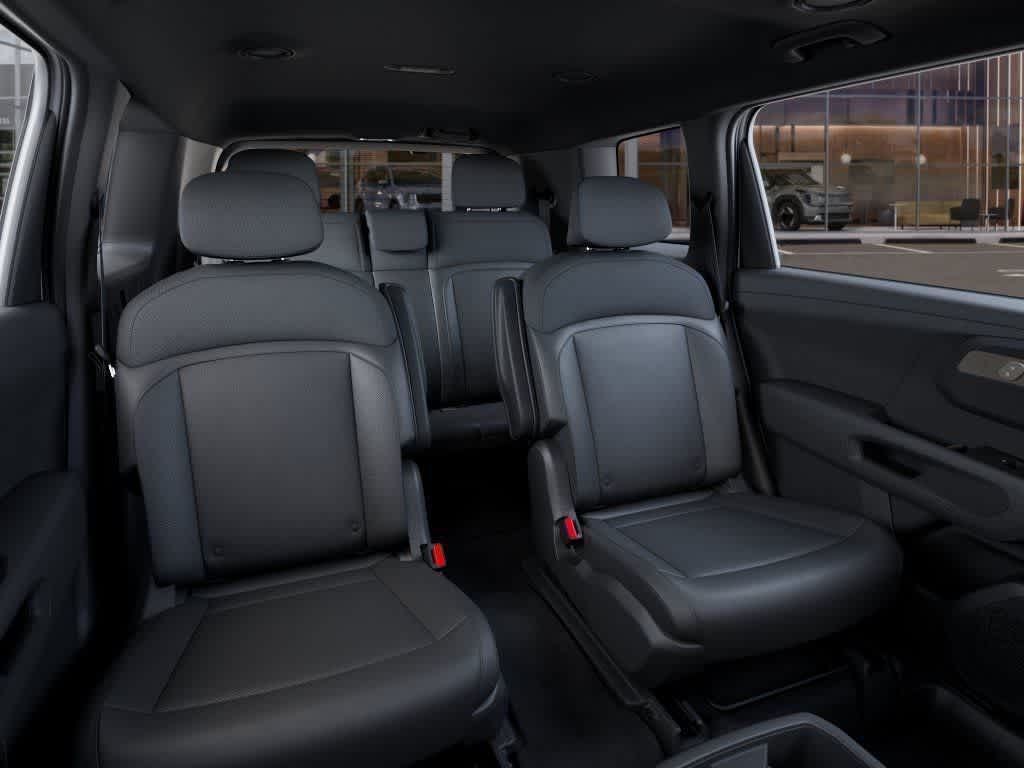 Thumbnail: 2027 Kia Telluride - 16