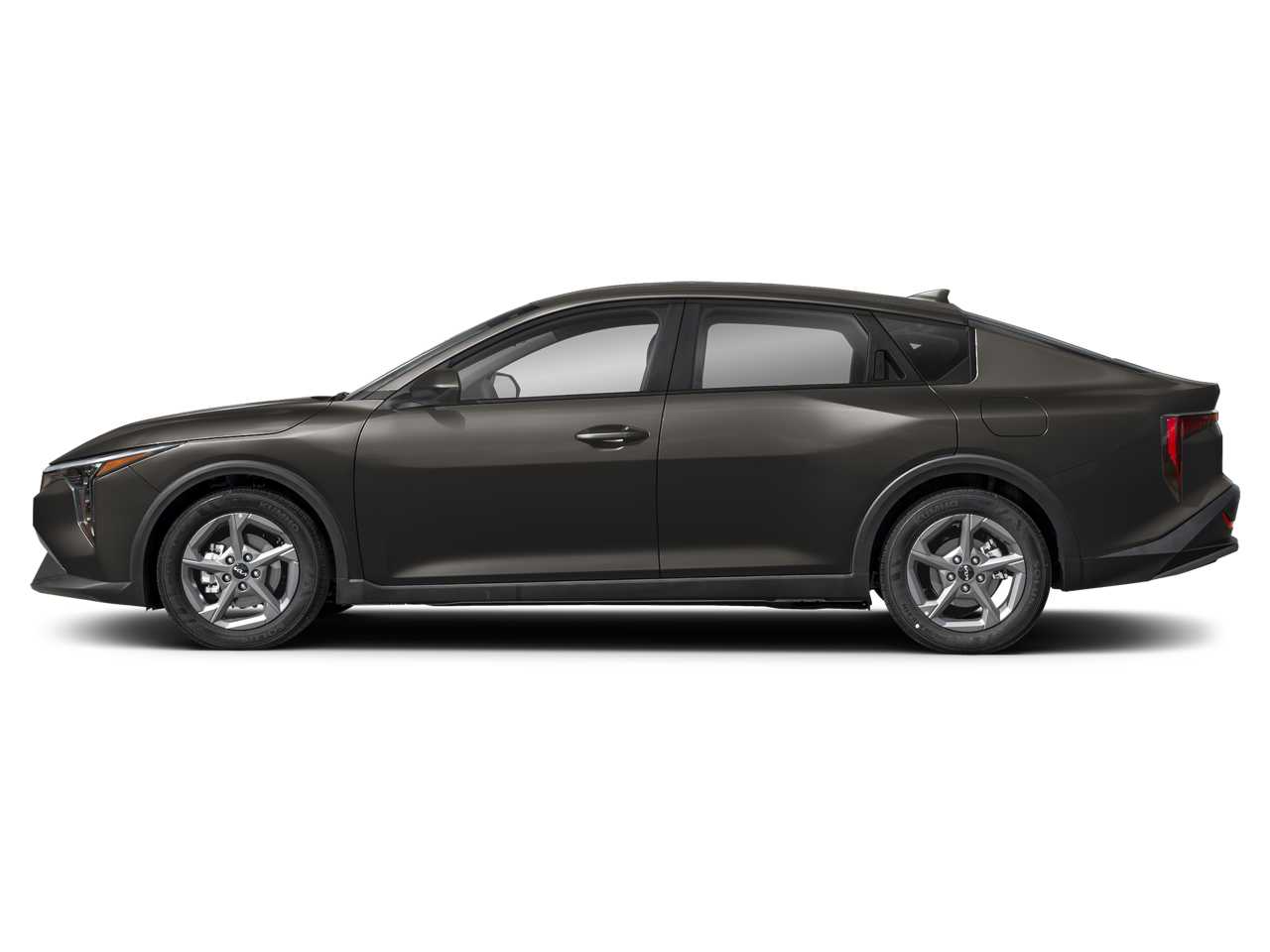 Thumbnail: 2025 Kia K4 - 3