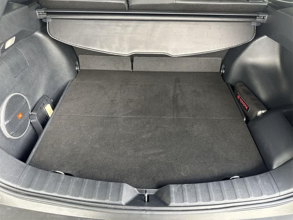 Thumbnail: 2023 Toyota Corolla Cross - 25