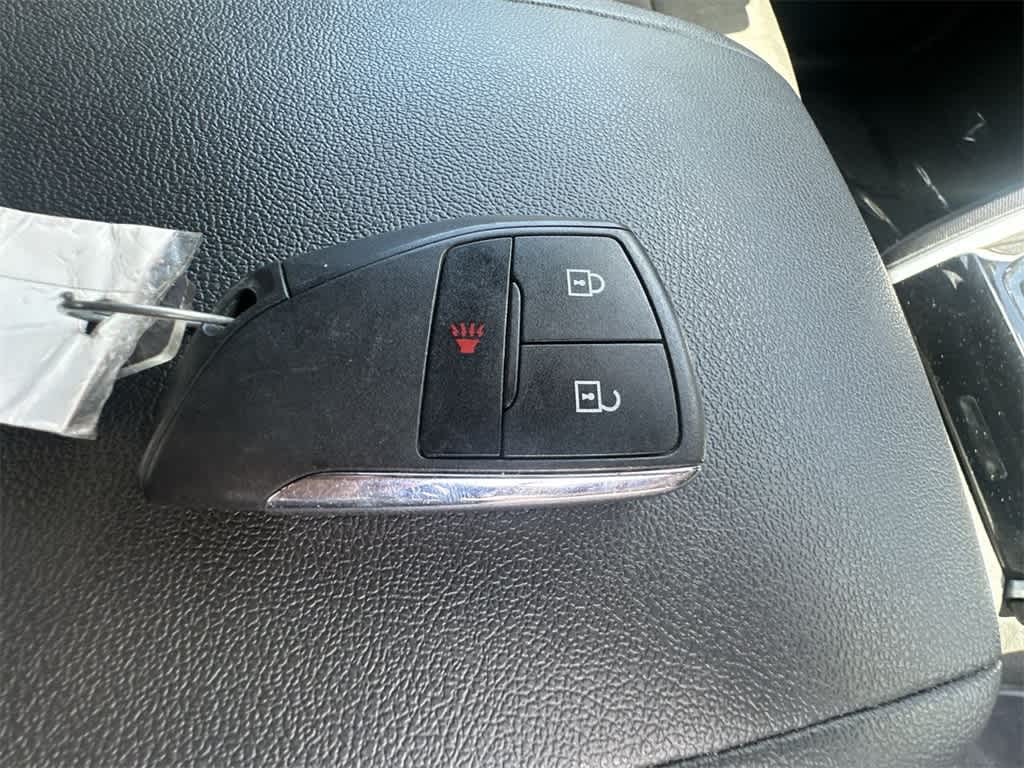 Thumbnail: 2023 Chevrolet Colorado - 28