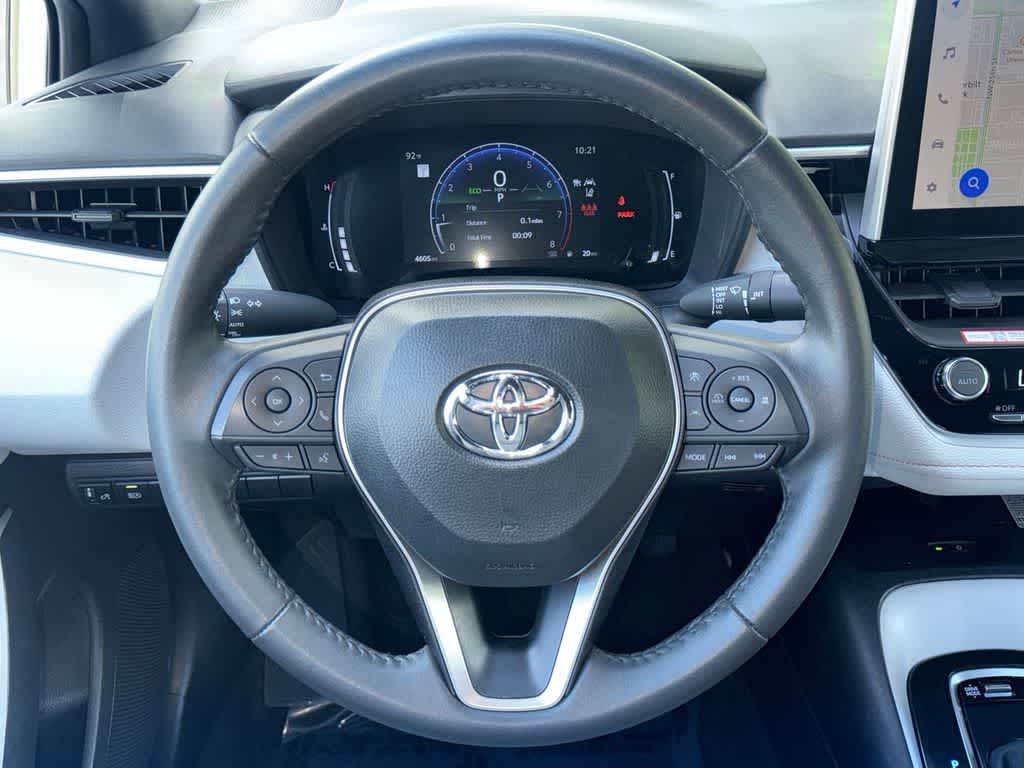Thumbnail: 2025 Toyota Corolla - 15