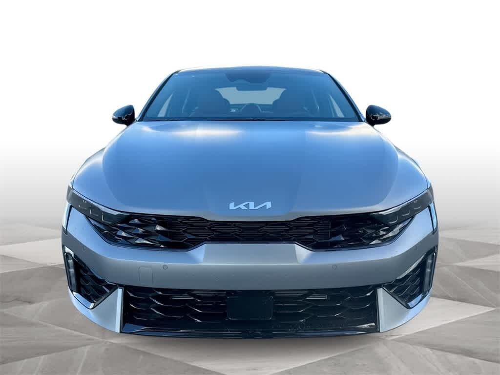 New 2026 Kia K5 GT-Line Sedan