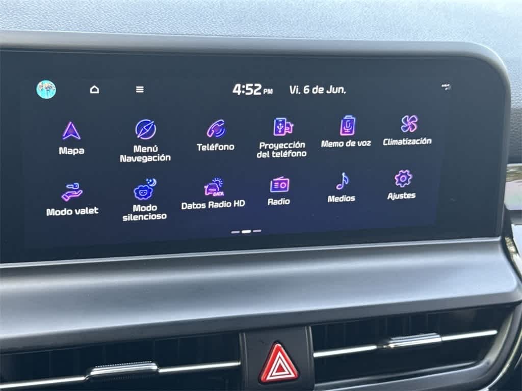 2024 Kia Seltos S 18