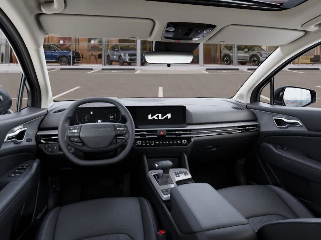 Thumbnail: 2026 Kia Sportage - 14