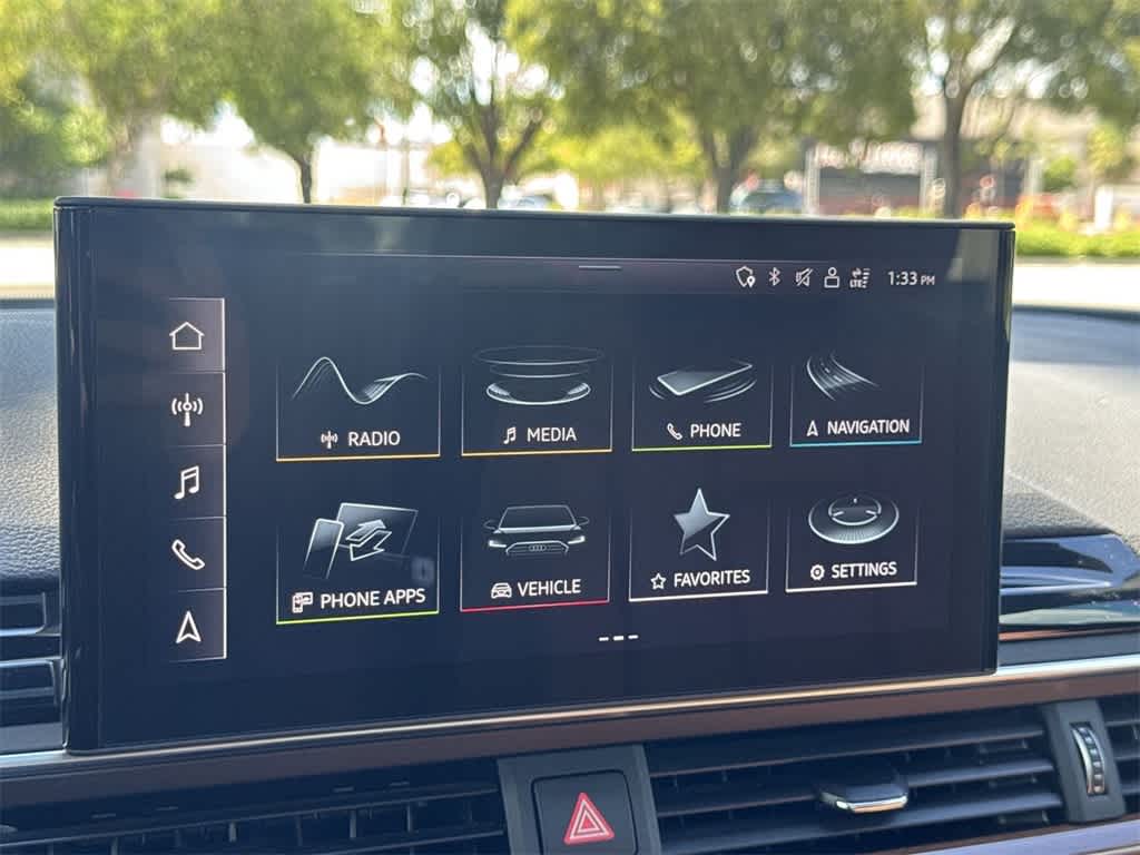 Thumbnail: 2023 Audi A4 - 18