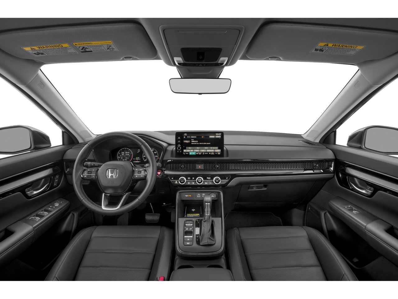 Thumbnail: 2025 Honda CR-V - 5