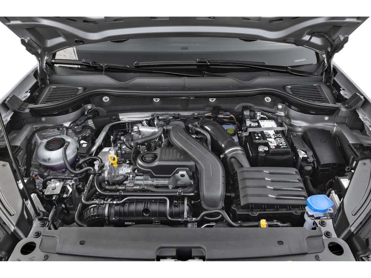 Thumbnail: 2025 Volkswagen Taos - 8