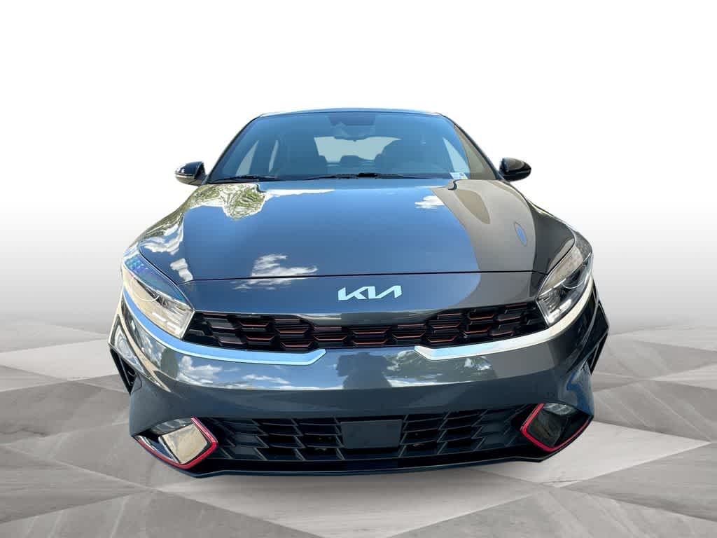 Thumbnail: 2023 Kia Forte - 3