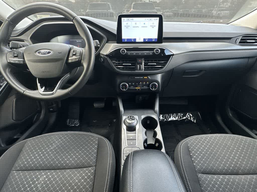 Thumbnail: 2024 Ford Escape - 24