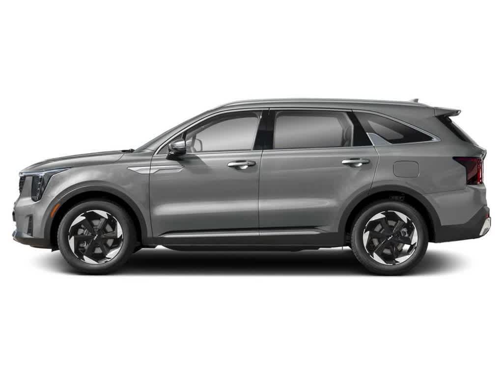 Thumbnail: 2025 Kia Sorento - 3