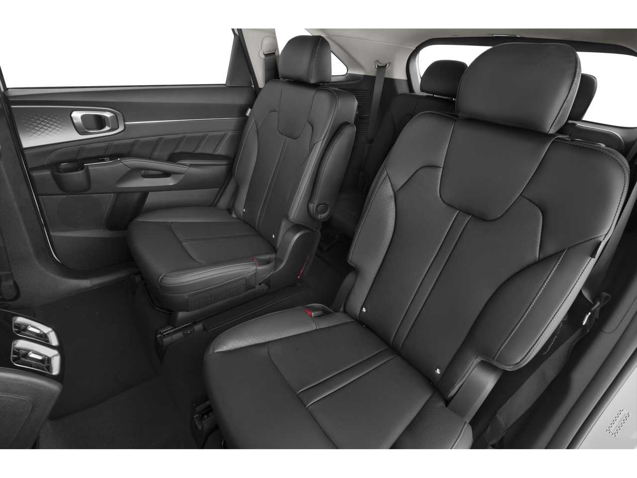 2025 Kia Sorento SX 13
