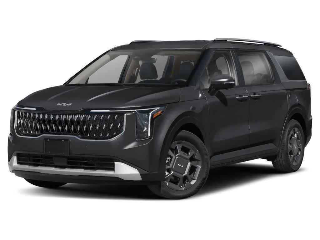 Thumbnail: 2026 Kia Carnival - 1
