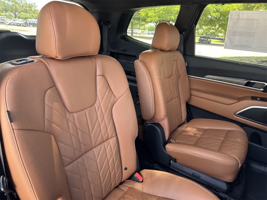Thumbnail: 2025 Kia Telluride - 26