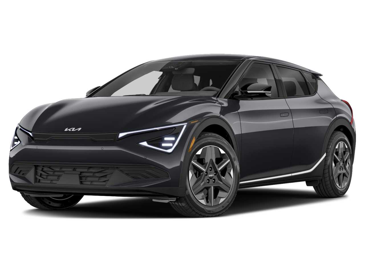 2025 Kia EV6 Light Hero Image