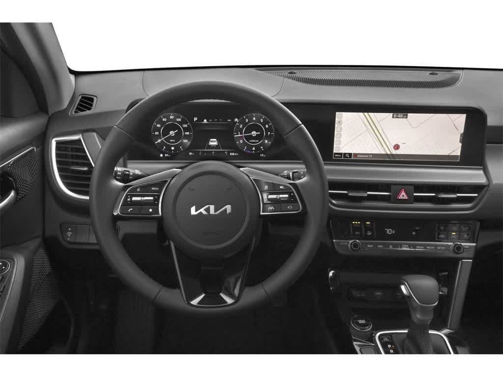 Thumbnail: 2026 Kia Seltos - 7