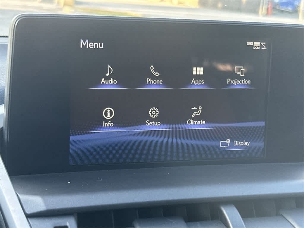 Thumbnail: 2020 Lexus NX - 18