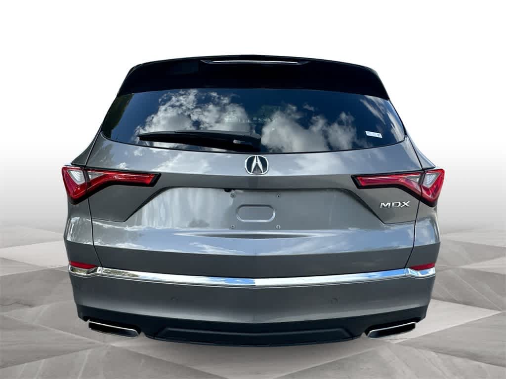 Thumbnail: 2023 Acura MDX - 7