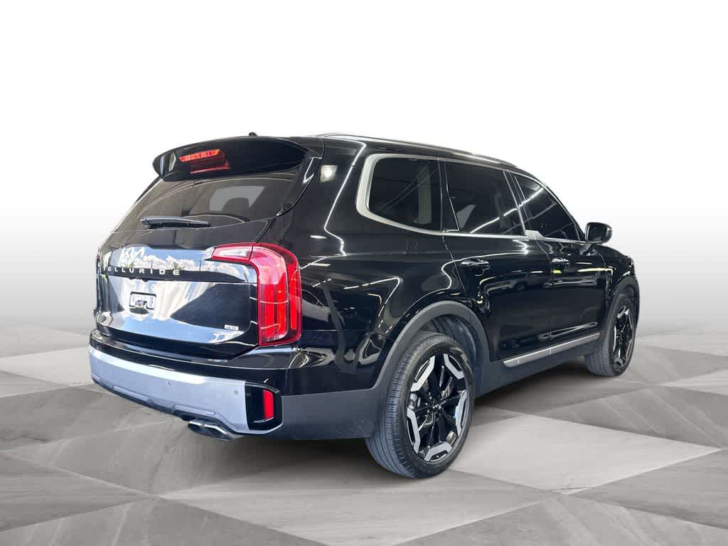 Thumbnail: 2024 Kia Telluride - 8