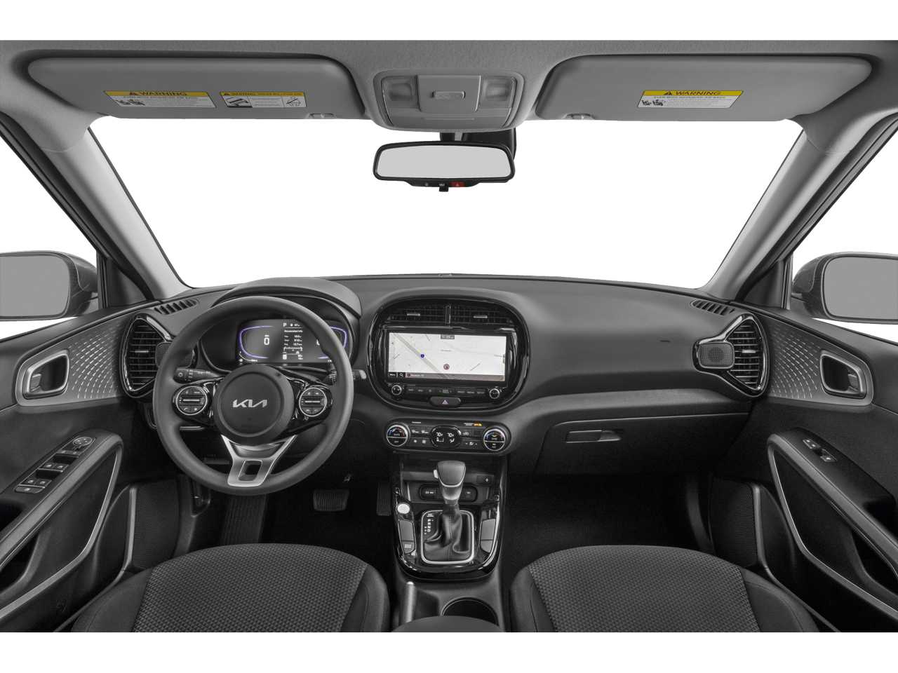 Thumbnail: 2023 Kia Soul - 8