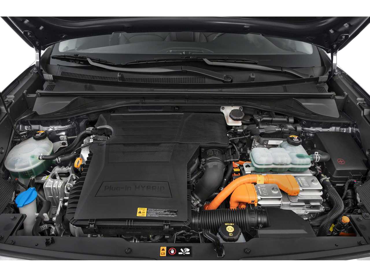 2021 Kia Niro EX Premium 8