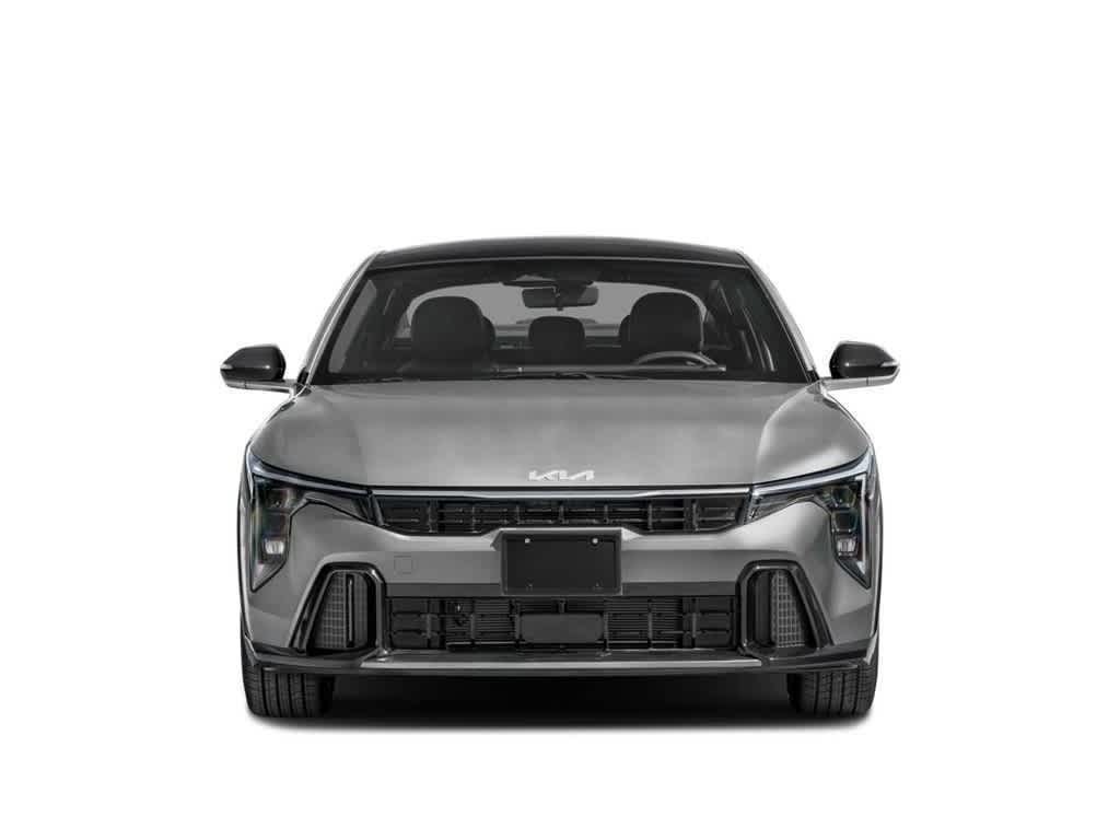 Thumbnail: 2025 Kia K4 - 4