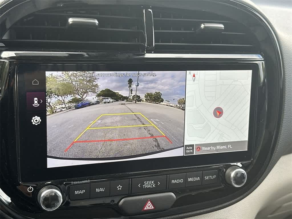 Thumbnail: 2025 Kia Soul - 19