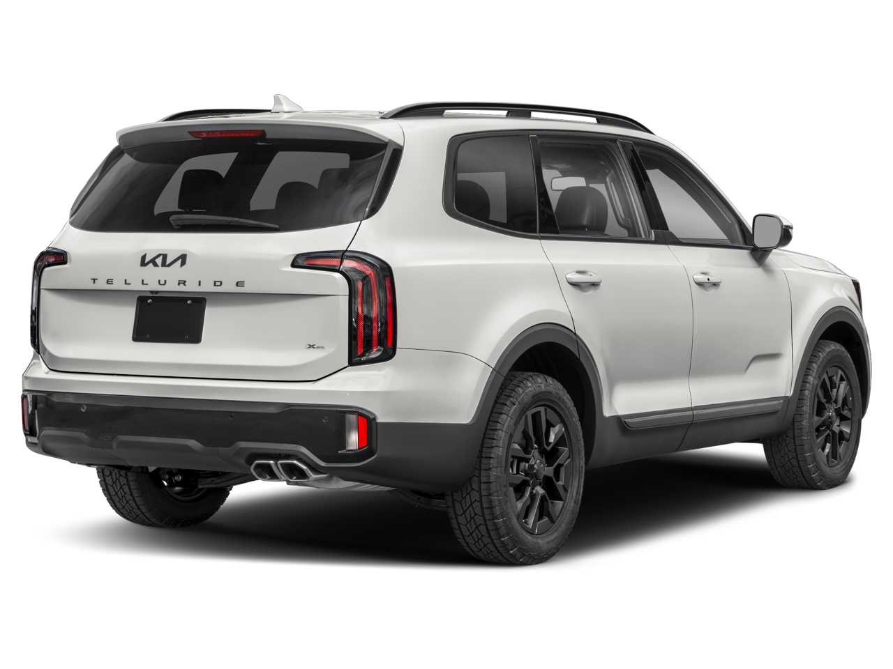2025 Kia Telluride EX 2